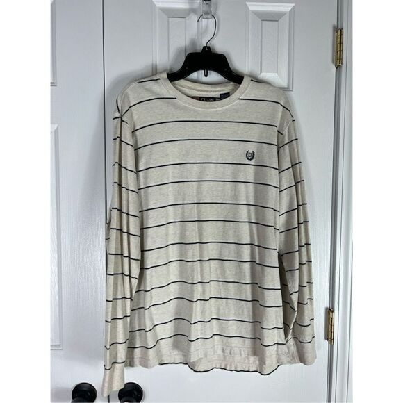 Chaps Mens Shirt Size L - Picture 1 of 3
